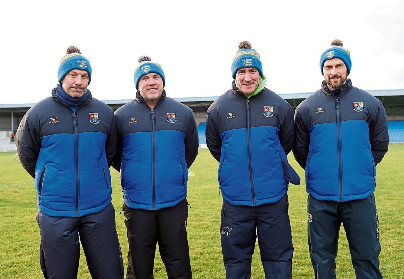 longford gaa