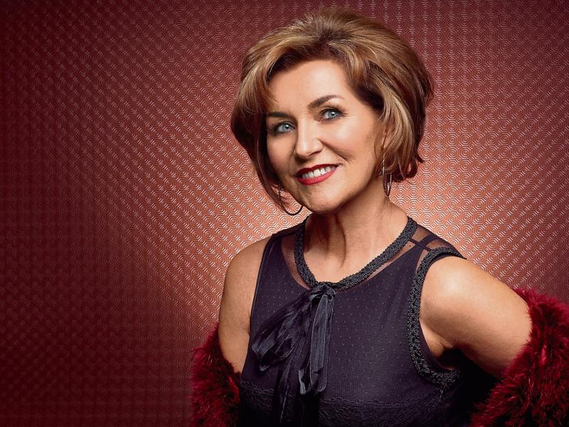 Longford audiences go down memory lane with Gina & The Champions