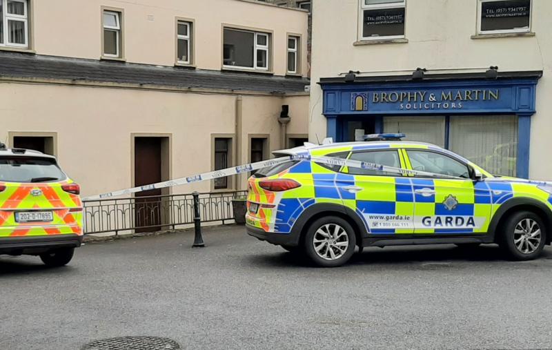 Inquest following GSOC probe after death of Offaly man