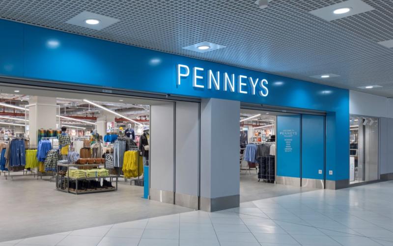 Longford Penneys customers have new way to shop as fashion giant launches new website 