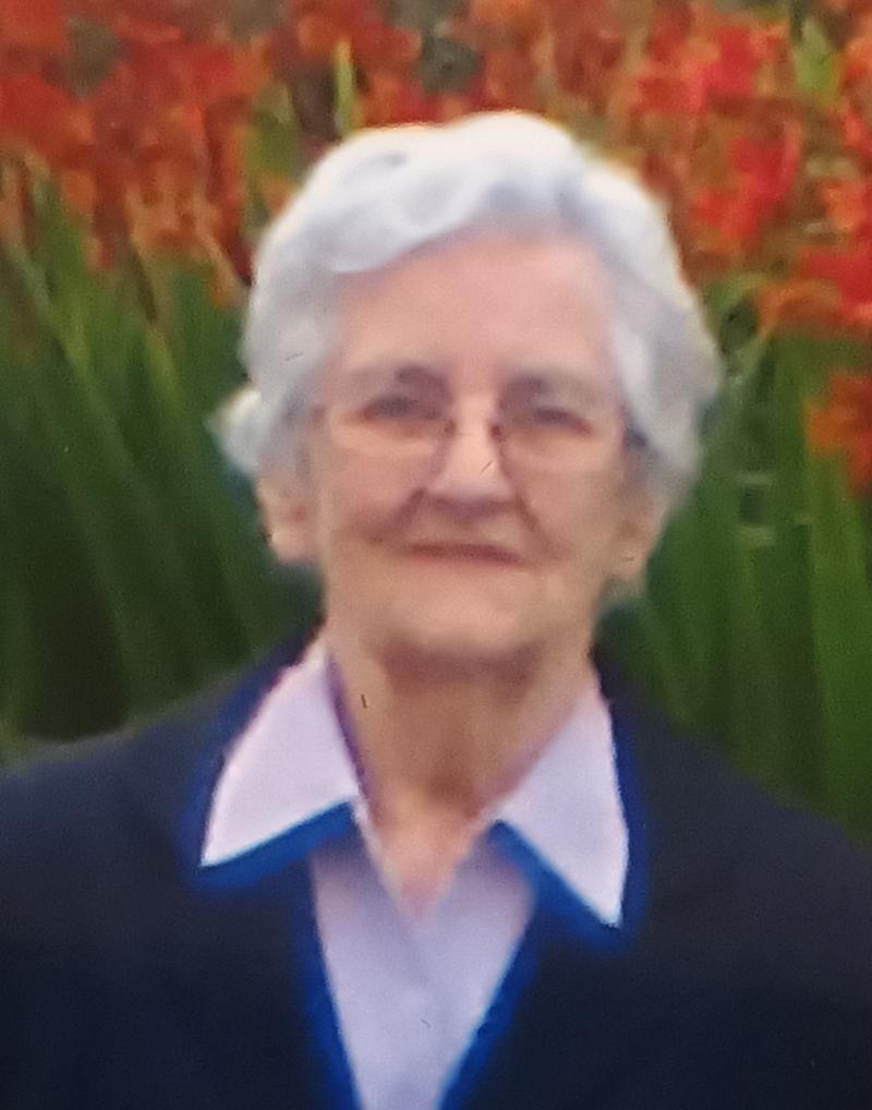 North Longford saddened by death of Teresa Mc Nerney