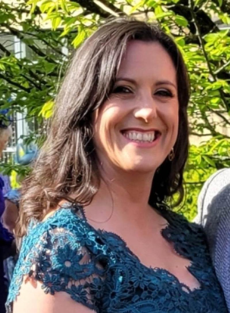 Longford Slimming World Consultant Tona Daly shares her New Year weight-loss tips