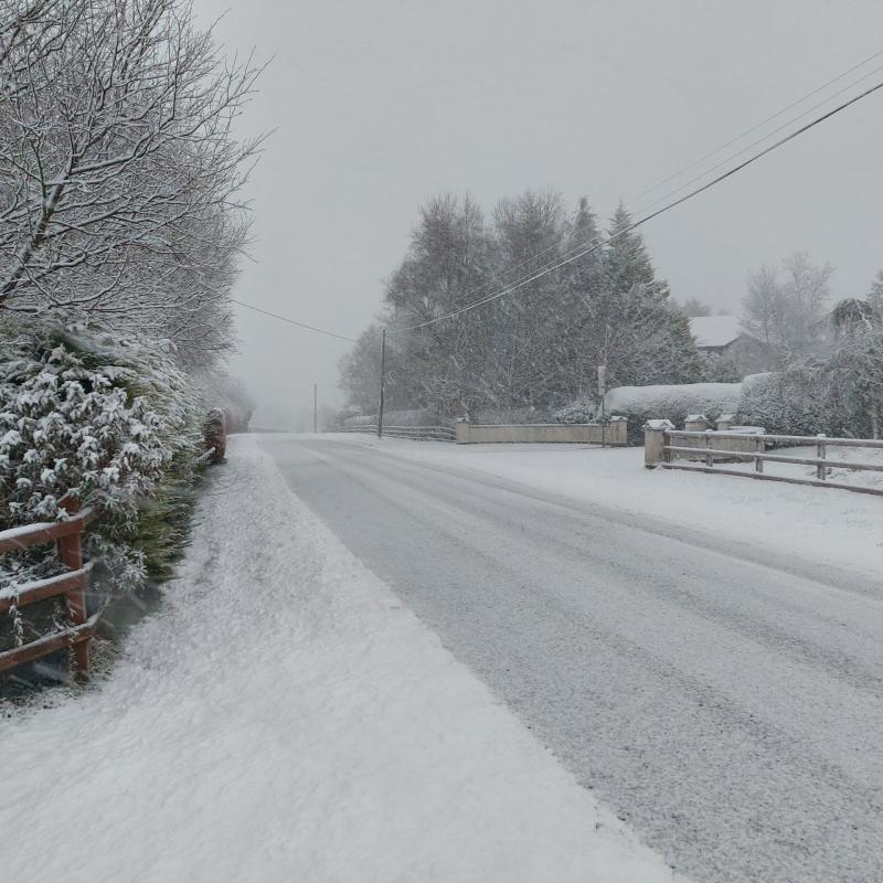 Will schools close? Principals give update amid snow threat and Met &Eacute;ireann latest