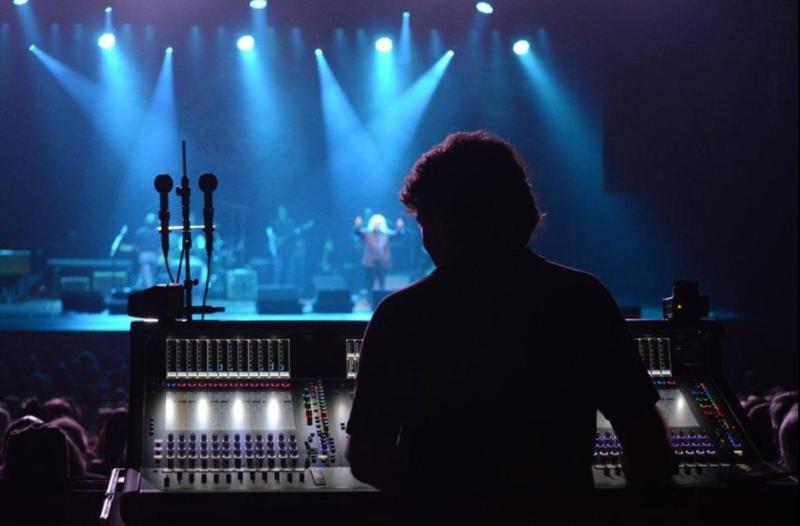 Longford man saddened by passing of rock legend