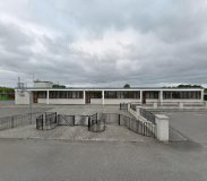 North Longford school receives green light for construction of new extension