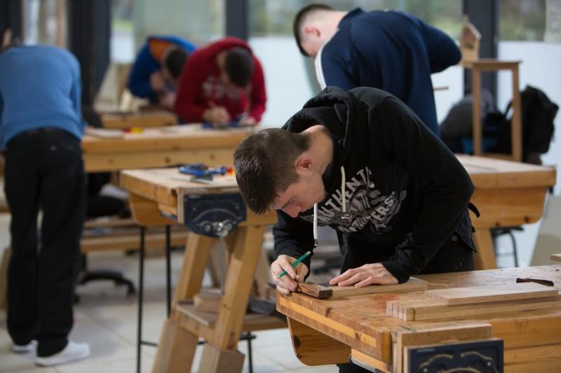 Applications to Cavan Institute now being accepted through the CAO website