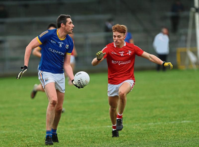 longford gaa