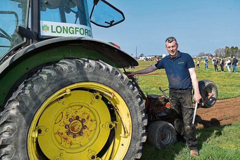 County Longford Ploughing Championships returns to Granard