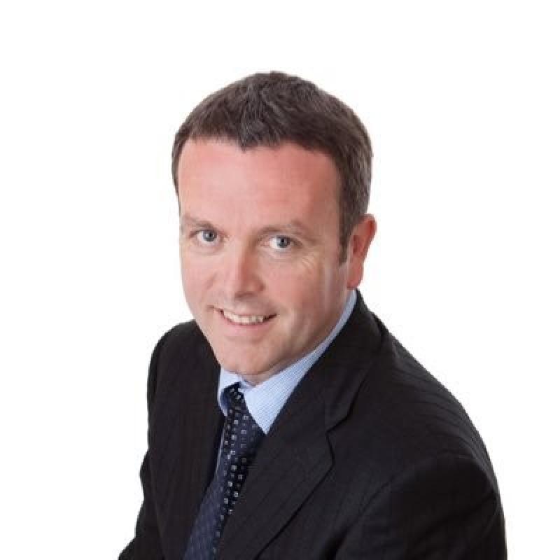 UK and Ireland trade body celebrates Longford supplier who goes the extra mile 