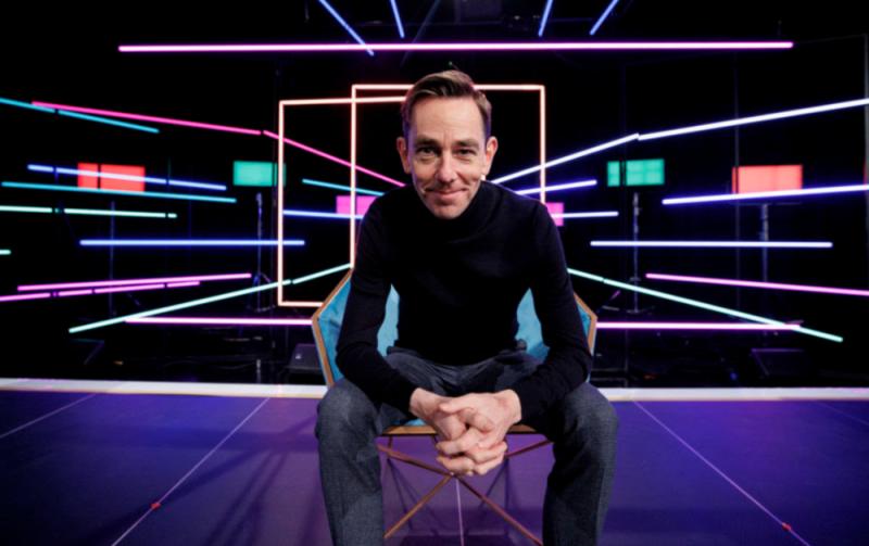 The Late Late Show (Feb 3): Six acts battle it out to represent Ireland at Eurovision 2023