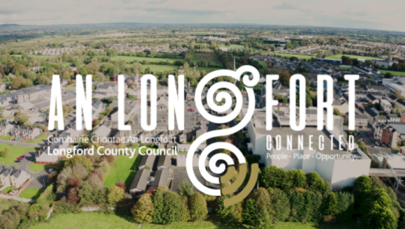 Longford County Council supported film ‘Requiem for the Big House’ premieres in Ballymahon Community Library