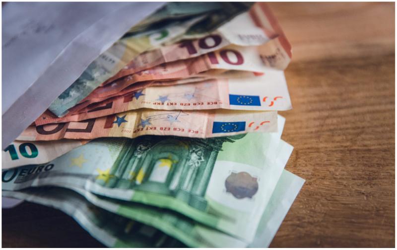 REVEALED: The counties that have had the most National Lottery millionaires