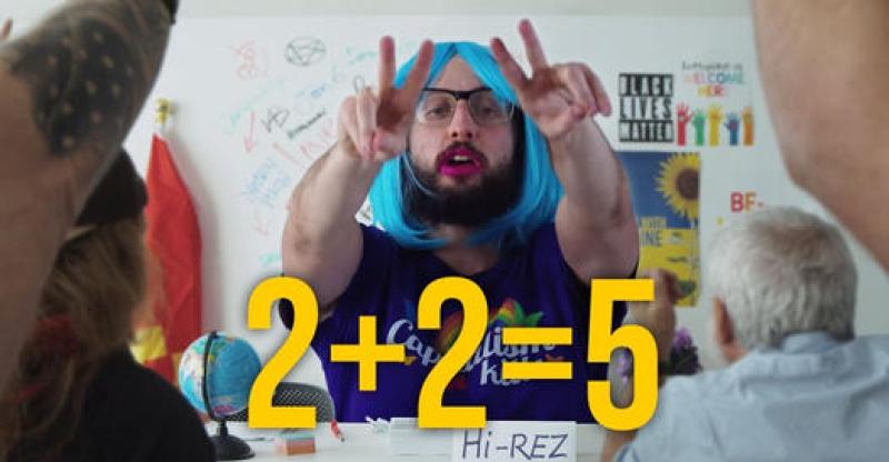 Nathan's rap music videos  hitting the big numbers