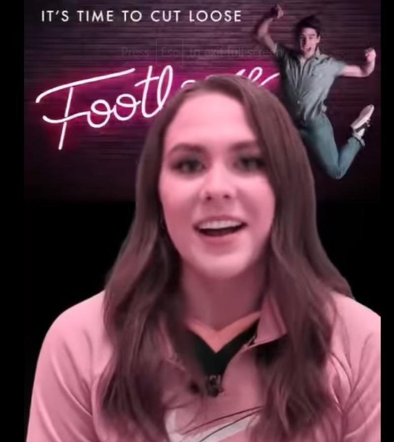 Excitement builds as Longford Musical Society set to get Footloose