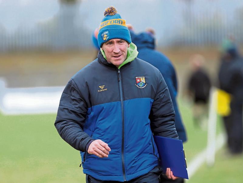 longford gaa