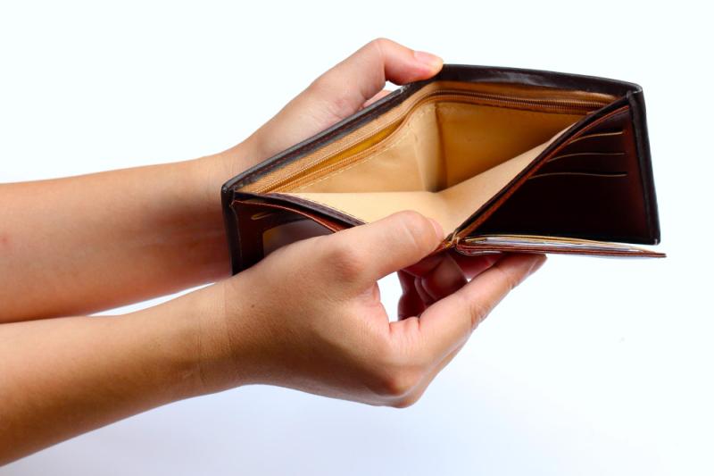 Poor relations! Longford people have less disposable income than most other areas of country