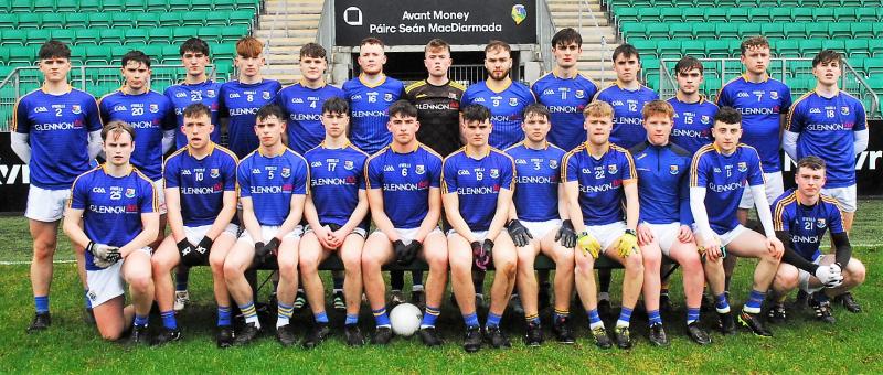longford gaa