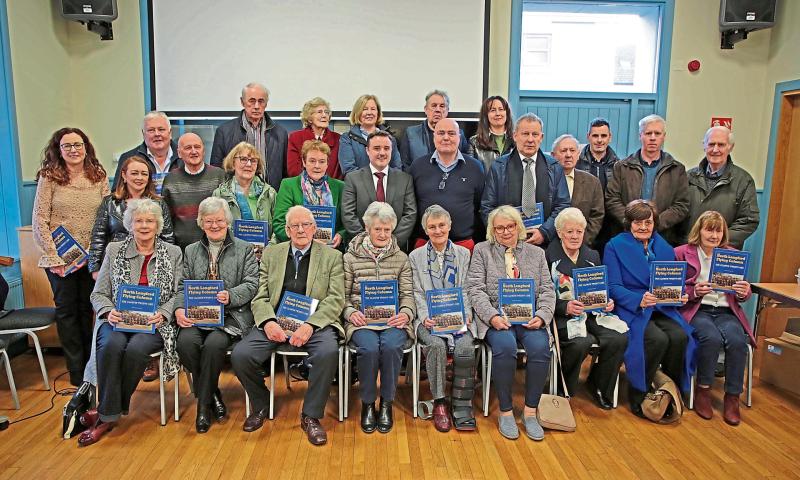 The North Longford Flying Column: The Clonfin Twenty-one