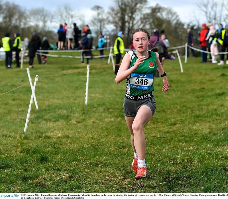 longford athletics club