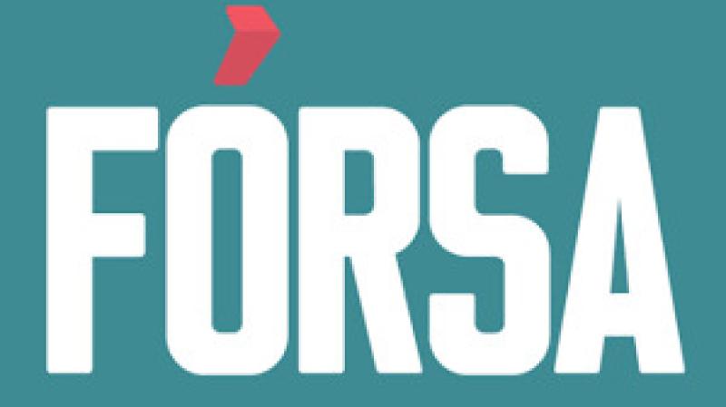 Fórsa workers at Longford County Council call for independent job evaluation scheme