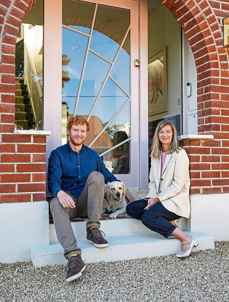 Longford native progresses to final of  RTÉ’s Home of the Year series