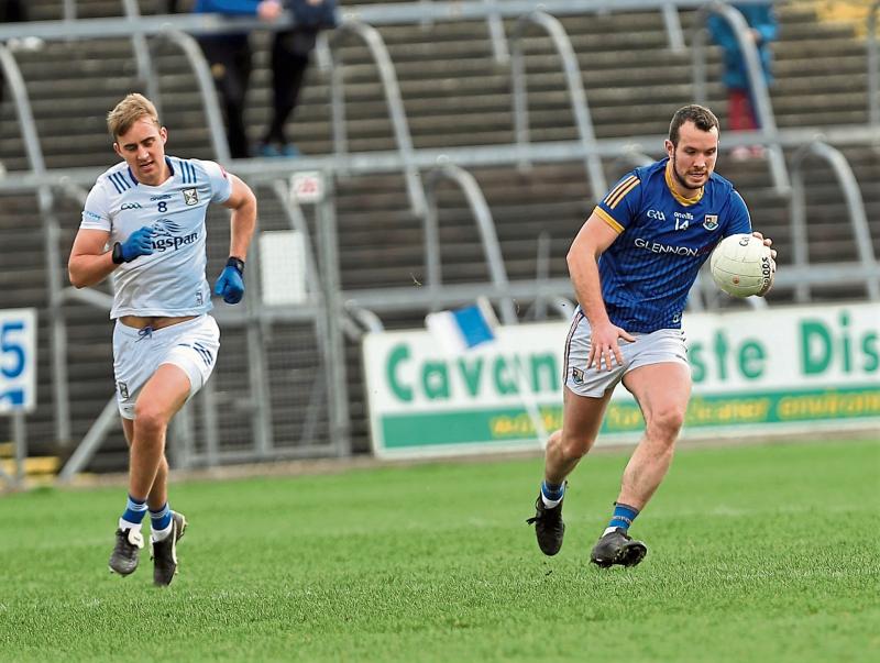 longford gaa