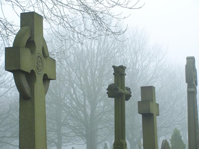 Funeral takes place in London of Longford man Eugene Devaney 