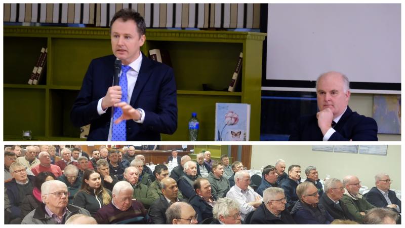 Positive news for Longford farmers as ACRES scheme extended to all applicants