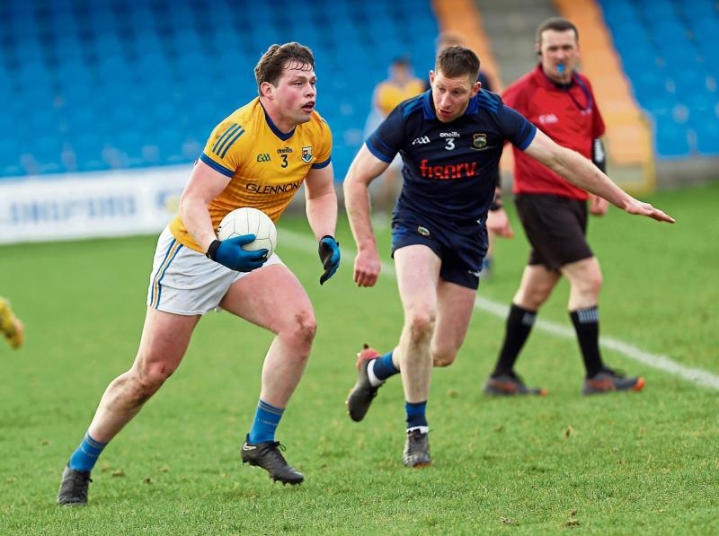 longford gaa