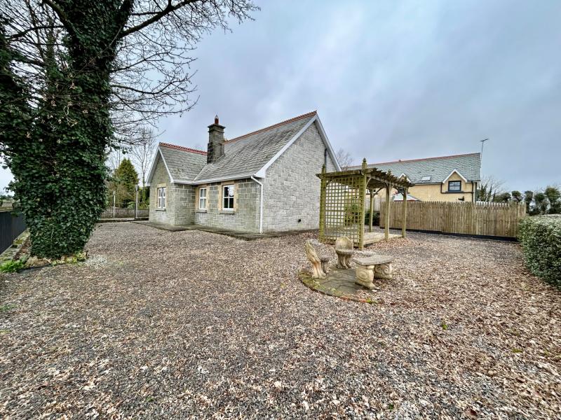Gallery - Unique detached dormer bungalow in the heart of Elphin