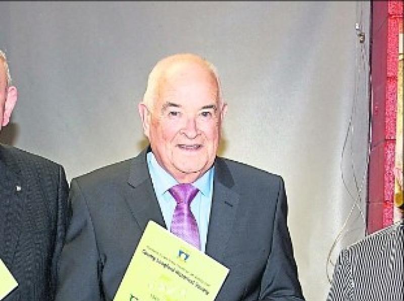 Co Longford Historical Society AGM 
