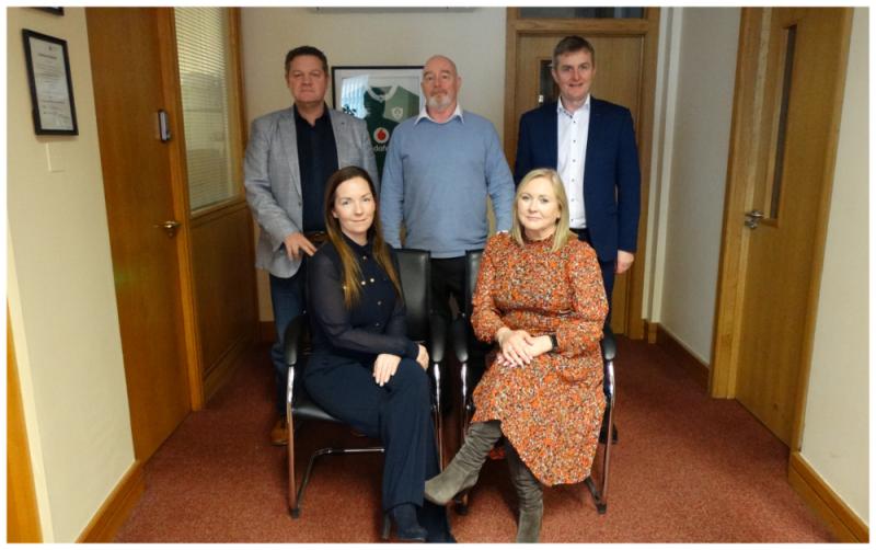 Flynn & Lynch Life and Pensions: Protecting your future