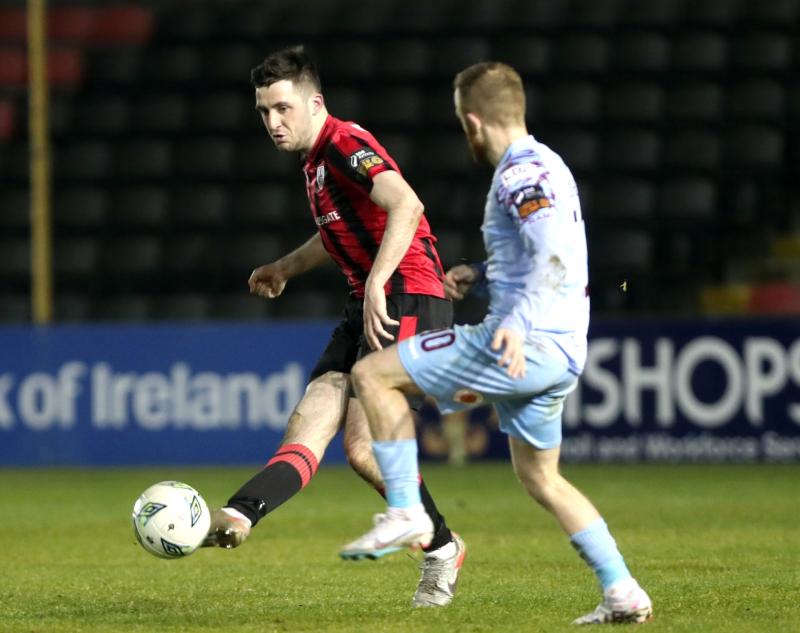 Longford Town make a point in scoreless draw against Cobh Ramblers