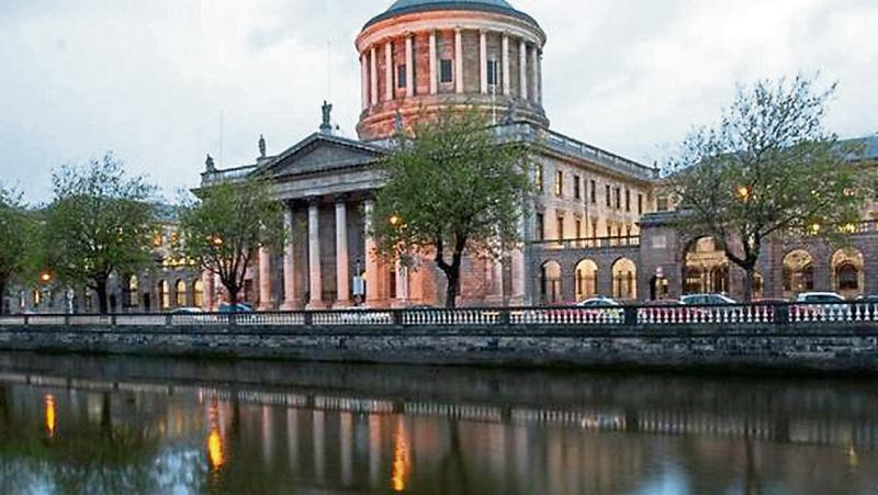 Cavan land owner wins High Court action over decision to allow nearby agri-business expand its facility