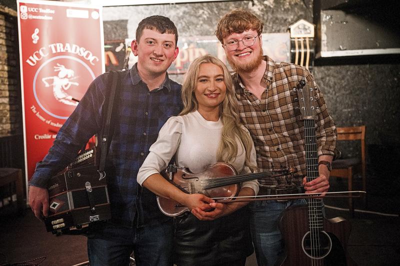 Tradfest