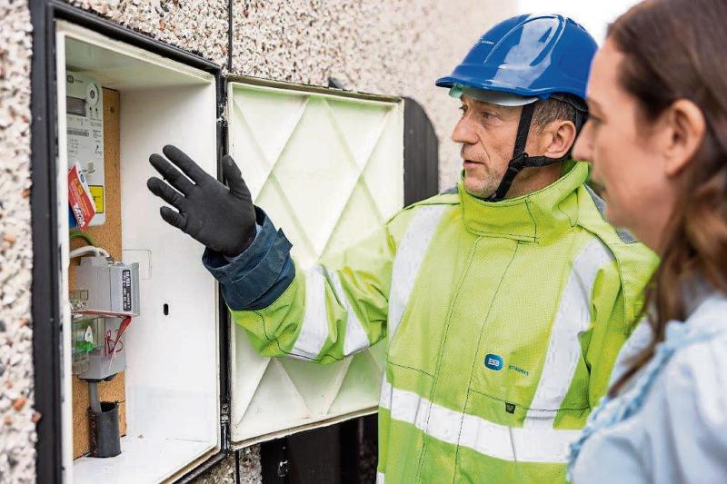 ESB Networks’ meter upgrade programme to commence in county Longford