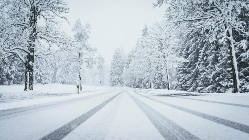 Longford hit with Status Orange weather alert as Met Eireann issues severe snow and ice warning