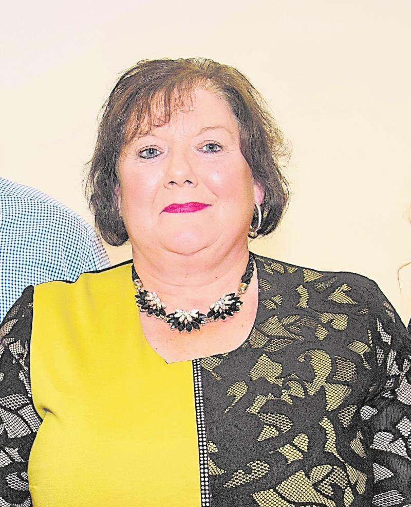 Longford drama group Mostrim Players keeping busy