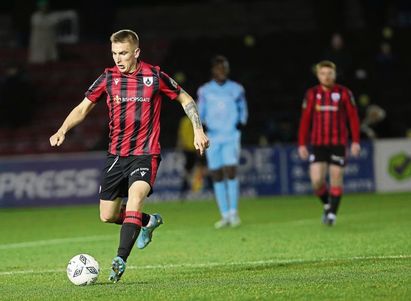 longford town fc