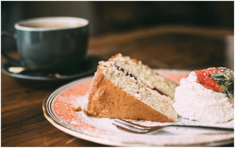 Coffee & Treats: Here are six of our top spots for a treat in Longford