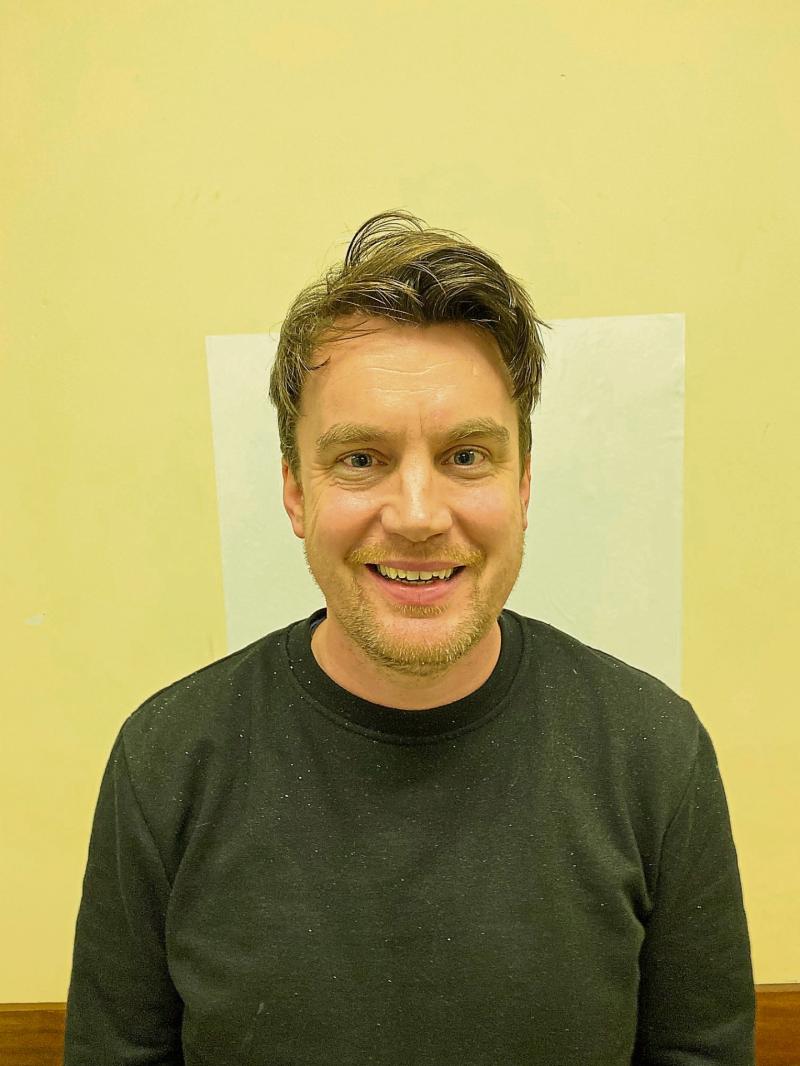 Longford's Backstage Theatre Group set to stage Sive 