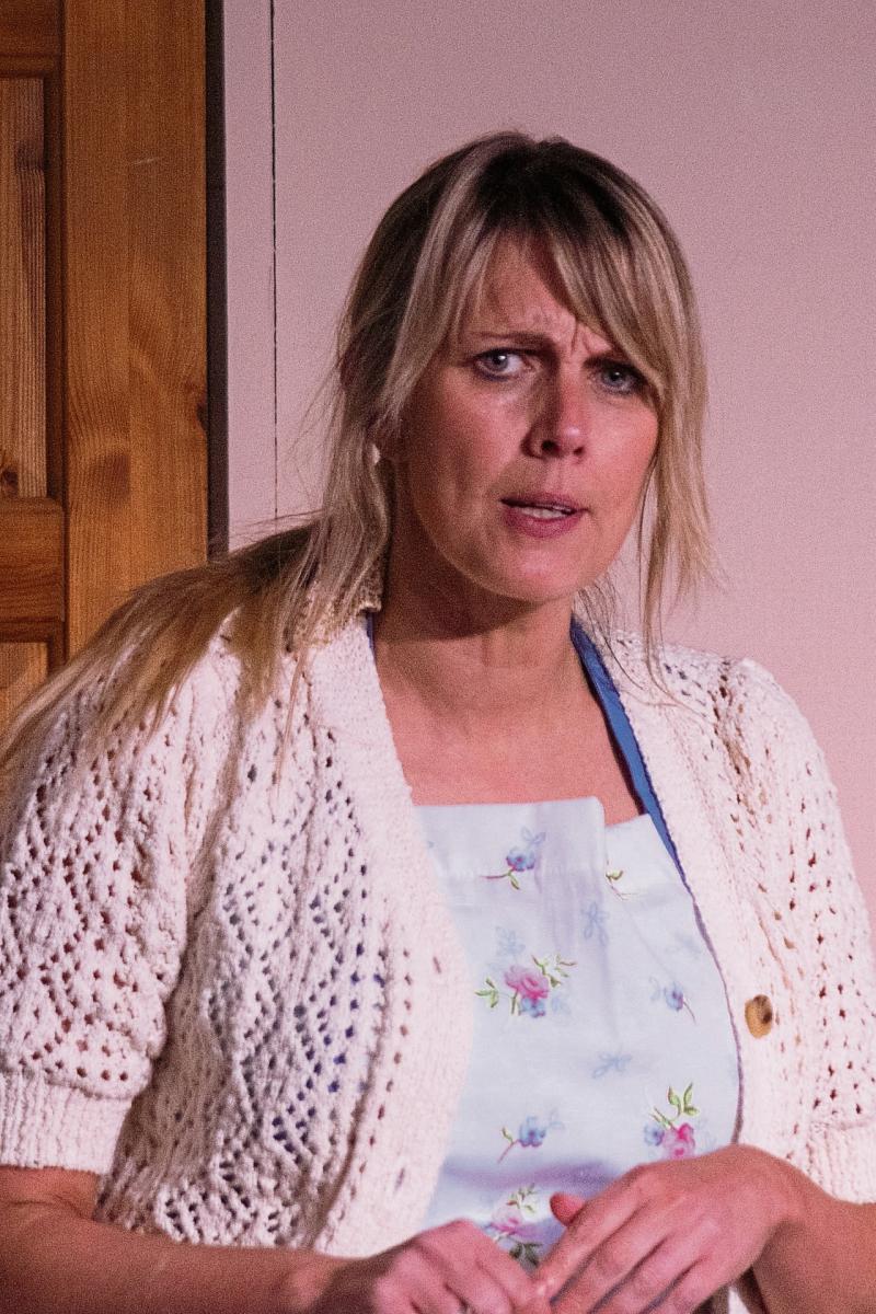 Laughter galore as Longford drama group The Pillar Box present 'The Maiden Aunt'