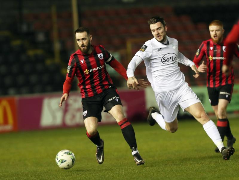 longford town fc