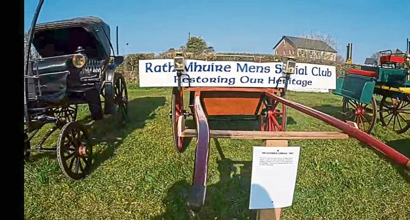 Longford Ploughing Championships