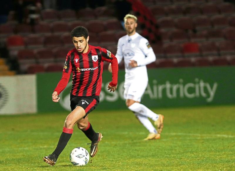 longford town fc