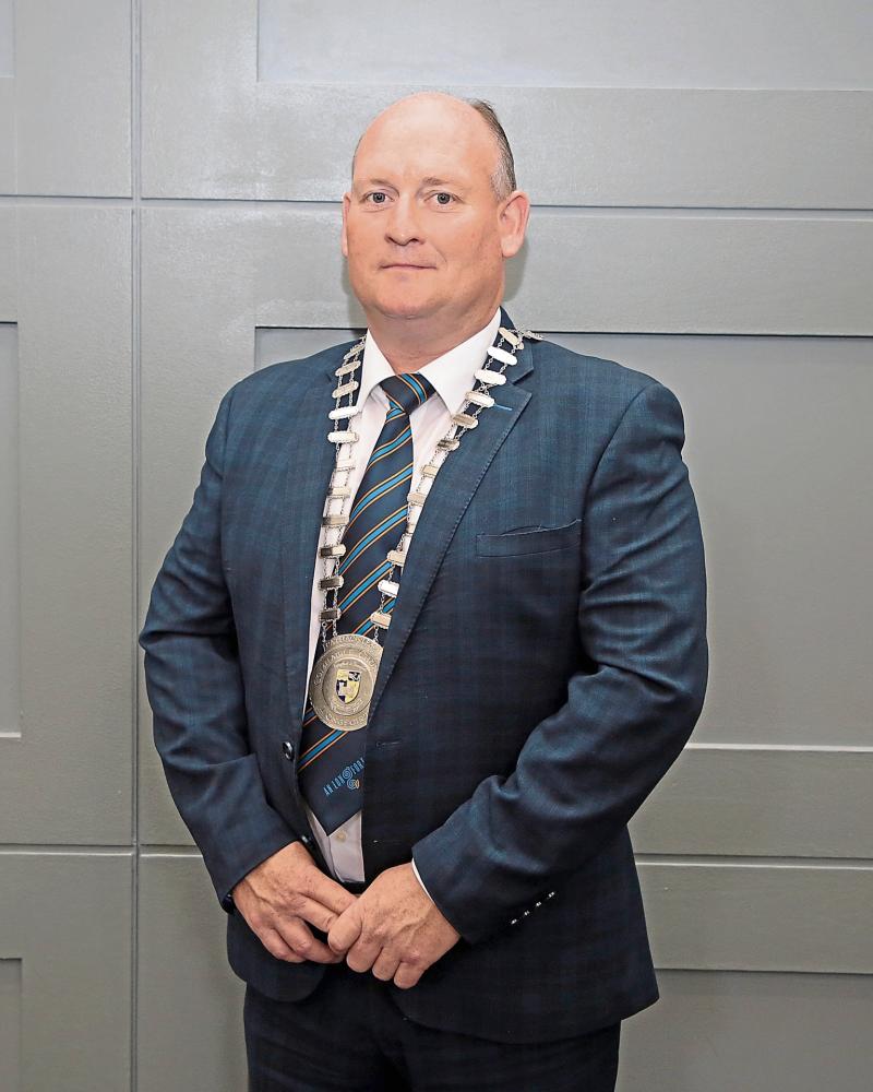 Longford council Cathaoirleach talks up return of ploughing finals to