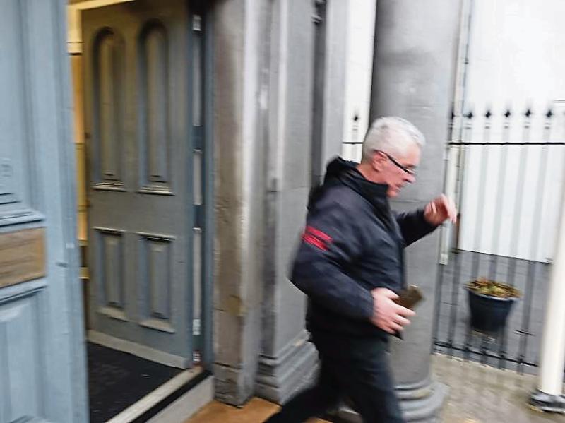 Longford car dealer to contest road traffic charges Longford Live