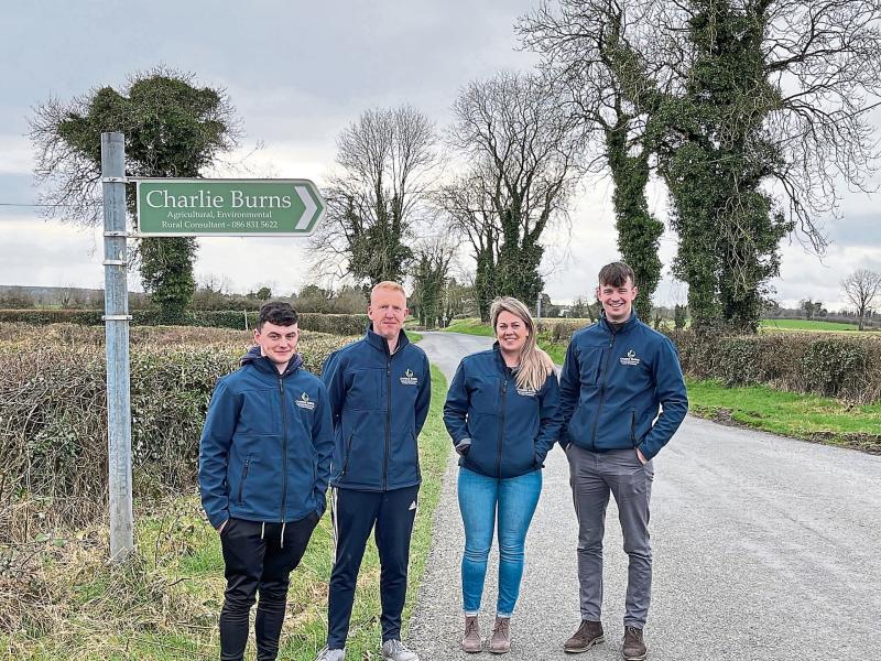 Longford ploughing sponsors relishing return of event to Granard 