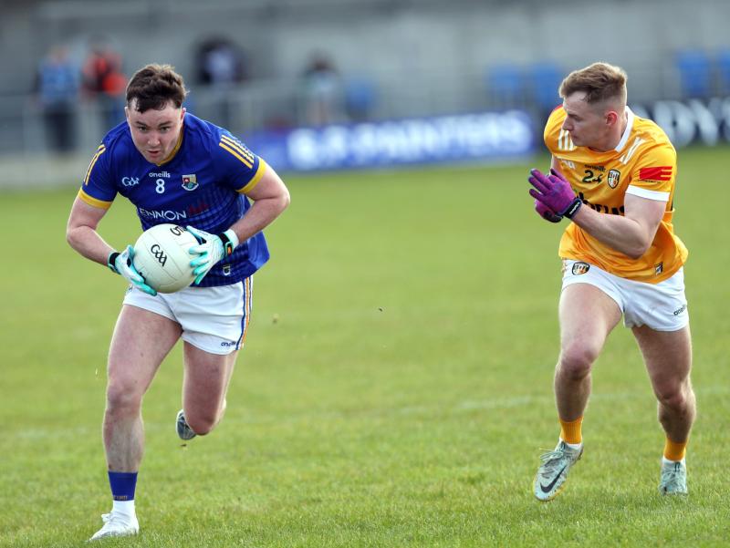 longford gaa