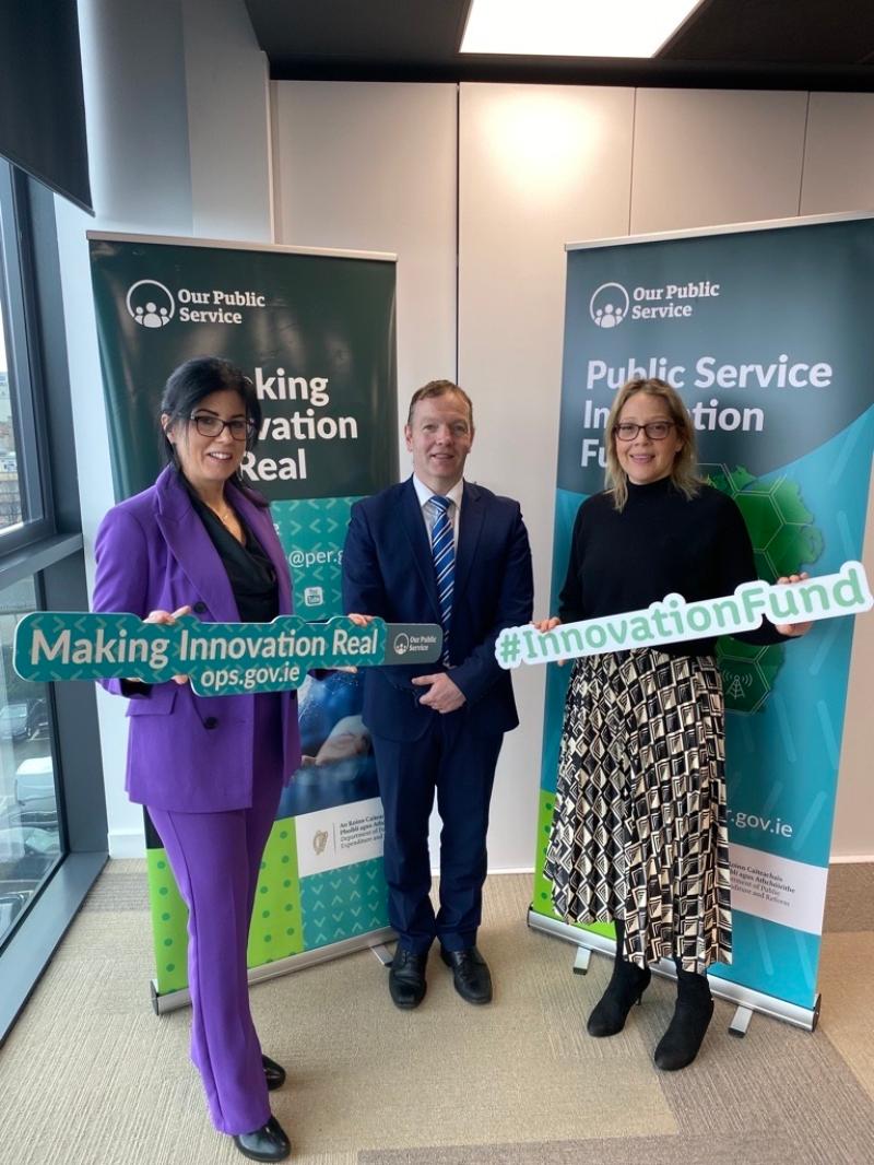 Pandemic 'not fully behind' us despite signs of recovery – Paschal Donohoe